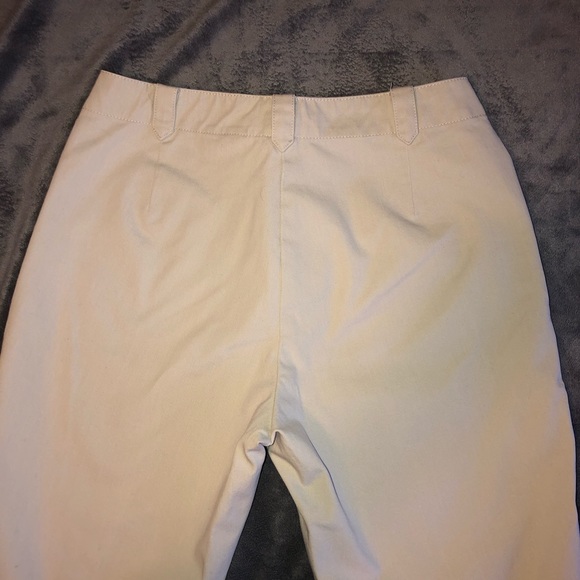 L.L. Bean pants Size 4Reg - Picture 5 of 9